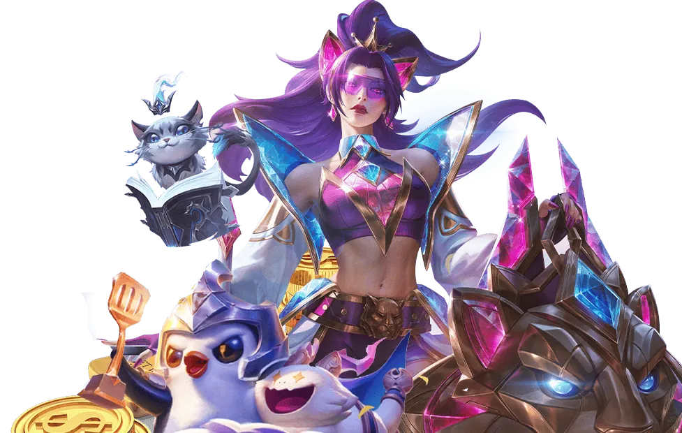 Hình ảnh đội ngũ hỗ trợ khách hàng VIP của zx8801 link vào